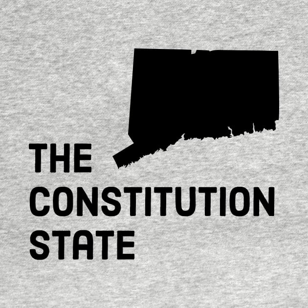 Connecticut - The Constitution State by whereabouts